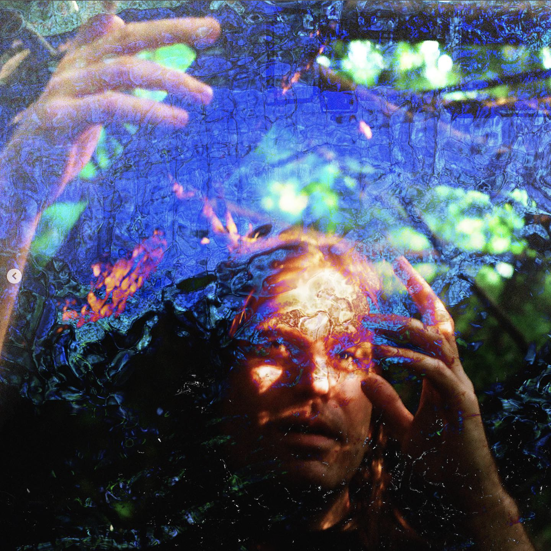 10.25 - Laurie and the Wolf (LP) Release