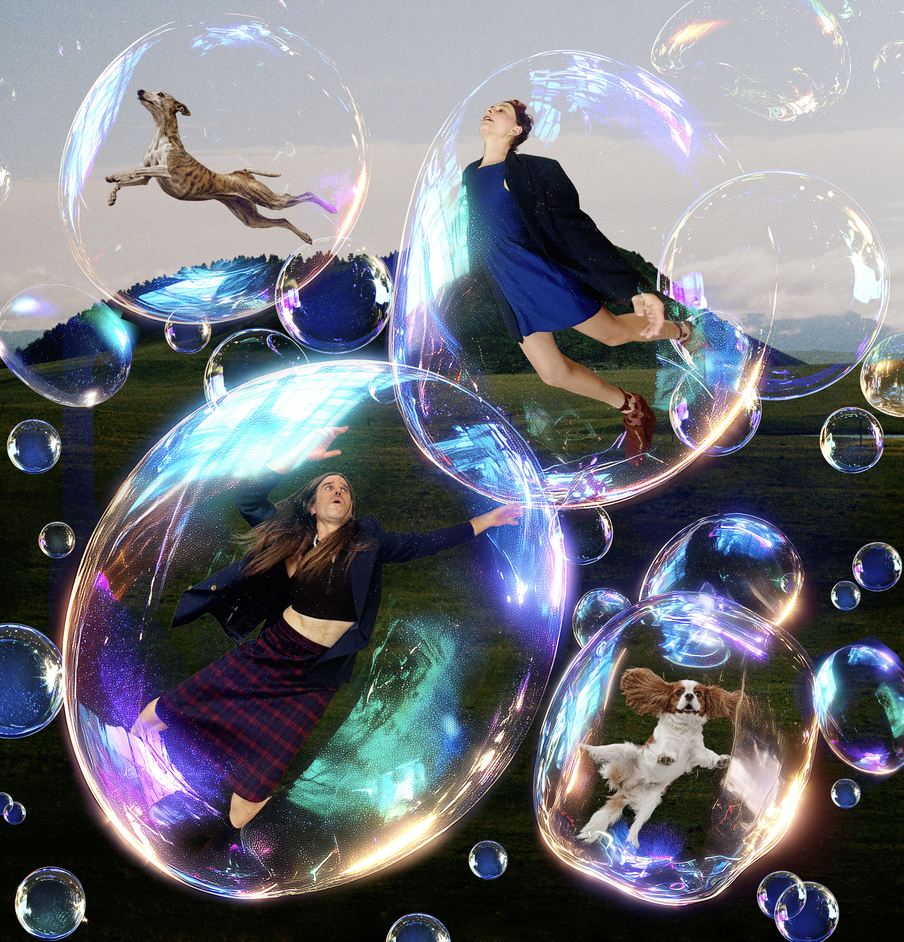 10.26 - The Music of the Spheres