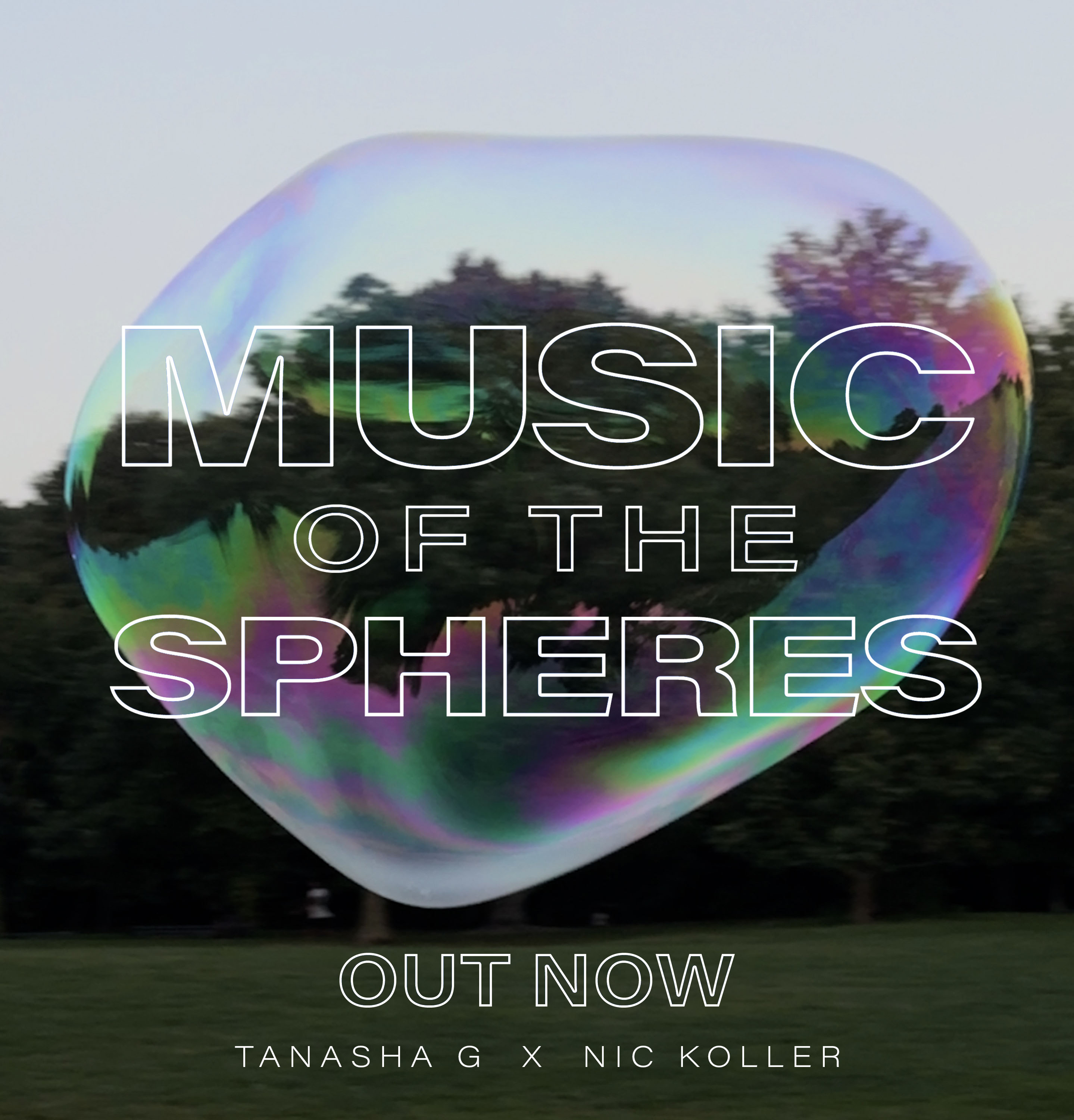 10.26 - The Music of the Spheres