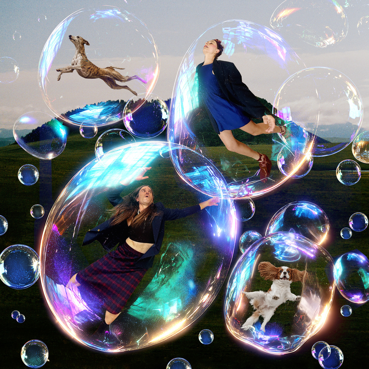 10.26 - The Music of the Spheres